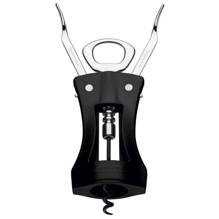 Штопор TRAMONTINA Harmoniza Black (6820216)