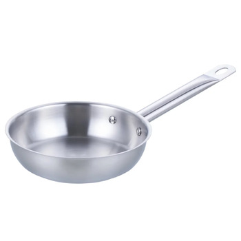 GIPFEL Сковорода HORECA PRO 24х5 см 50714 GIPFEL