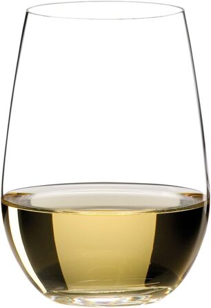 Бокал для белого вина 375 мл, набор 4 предмета, O Wine Tumbler Riedel