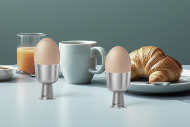 Набір із 2 підставок для яєць BEVO Zack