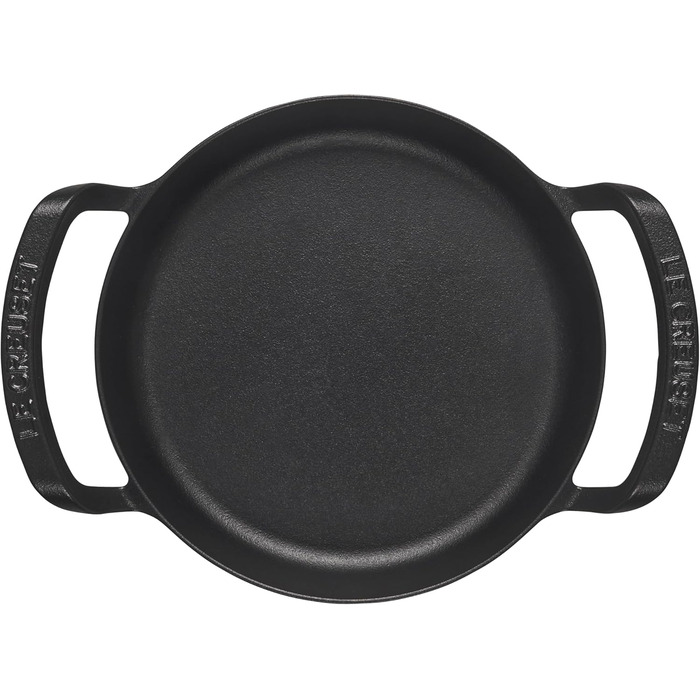 Чавунна сковорода 25,4 см Alpine Outdoor Collection Le Creuset