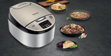 Мультиварка Tefal RK321A34 (6662002)