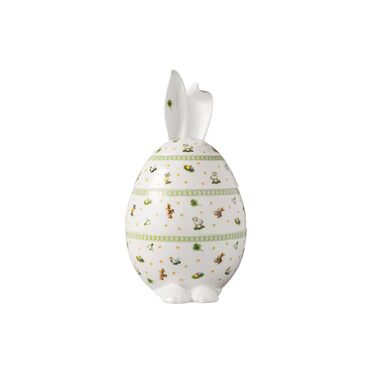 Цукерниця 30 см у вигляді великодього кролика Easter Delight Villeroy & Boch