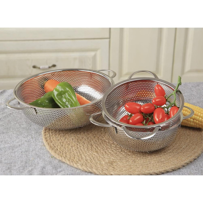 Микропористое сито 42 см DOITOOL