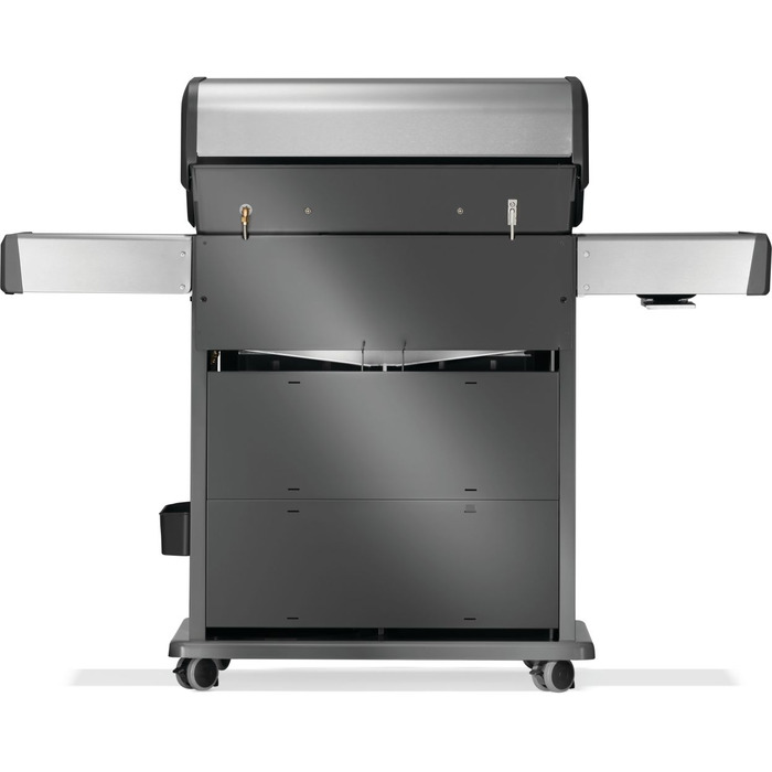 Газовый гриль Napoleon Rogue PRO-S 525 RSIB нерж сталь RPS525RSIBPSS-2-UA Код: 012822