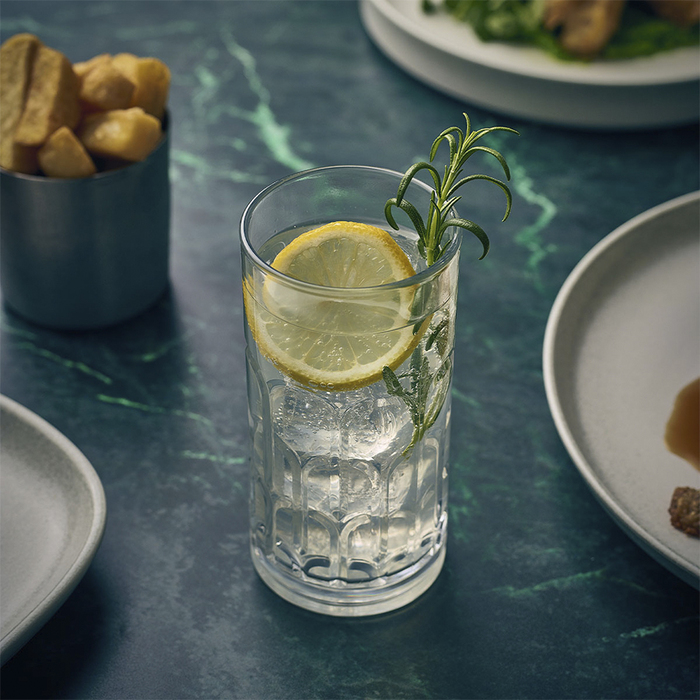 Склянка 390 мл, Archie, GenWare