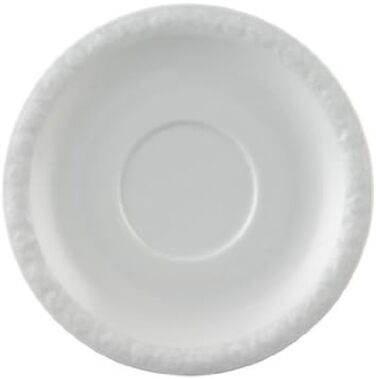 Блюдо 18 см, белое Rosenthal Maria