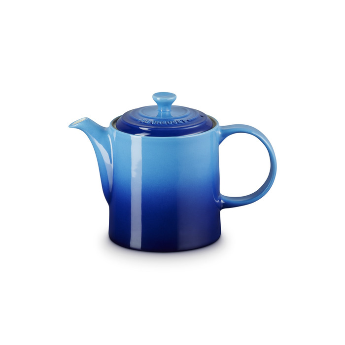 Чайник для заварювання 1,3 л, Azure Le Creuset