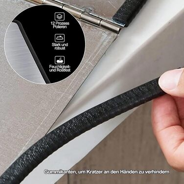 Секційний складний бризкозахисний екран для плити 2 шт DAMIHAI