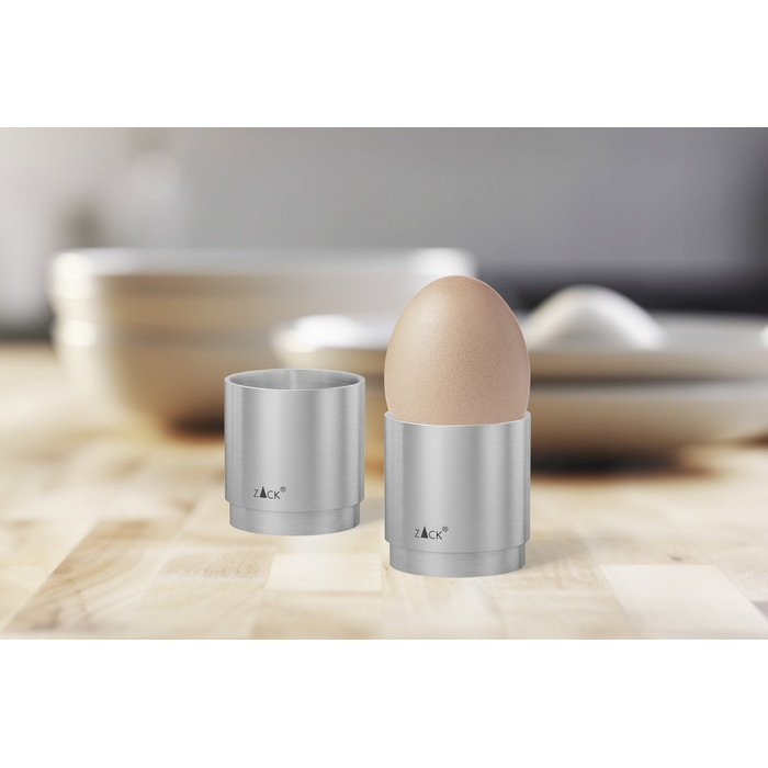 Набір з 2 підставок для яєць SALO Zack