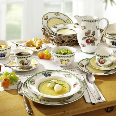 Колекція French Garden від Villeroy & Boch
