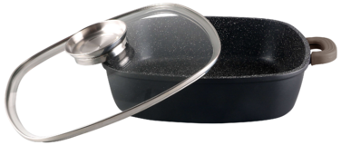 Сотейник RINGEL Meyer (4.2л) 28 см (6872896)