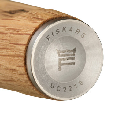 Ложка деревянная Fiskars Norden (1065697)