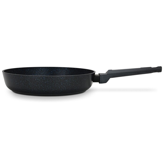 Сковорідка Fissman FERRO 26x5,5 см алюміній з антипригарним покриттям (14519)