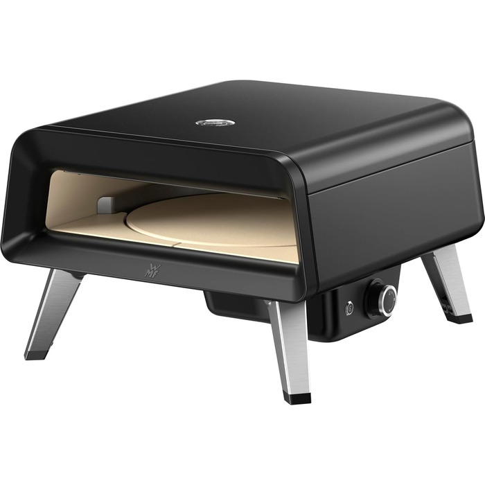 Печь для пиццы газовая Pizzaiolo Pro WMF