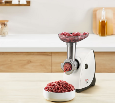 Мясорубка Tefal NE463138 (6872734)