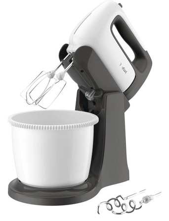 Стаціонарний міксер Tefal HT464138 (6745446)