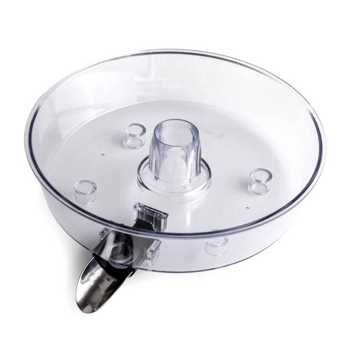 Соковичавниця для цитрусових Rommelsbacher ZP 60/E 'stainless steel'