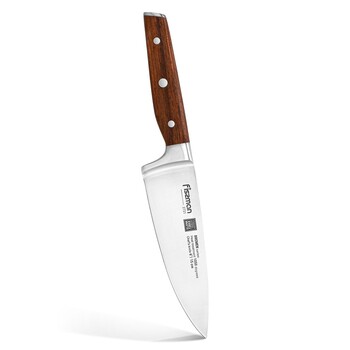 Нож Fissman поварской BREMEN 15 см X50CrMoV15 сталь (2721)