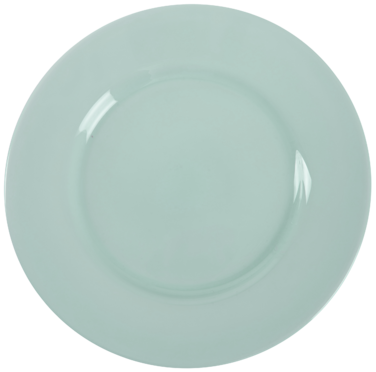 Тарелка обідня Luminarc Plumi Light Turquoise (6997658)
