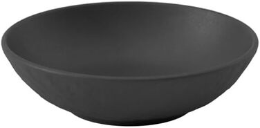 Десертная пиала 120 мл, черная Manufacture Rock Villeroy & Boch