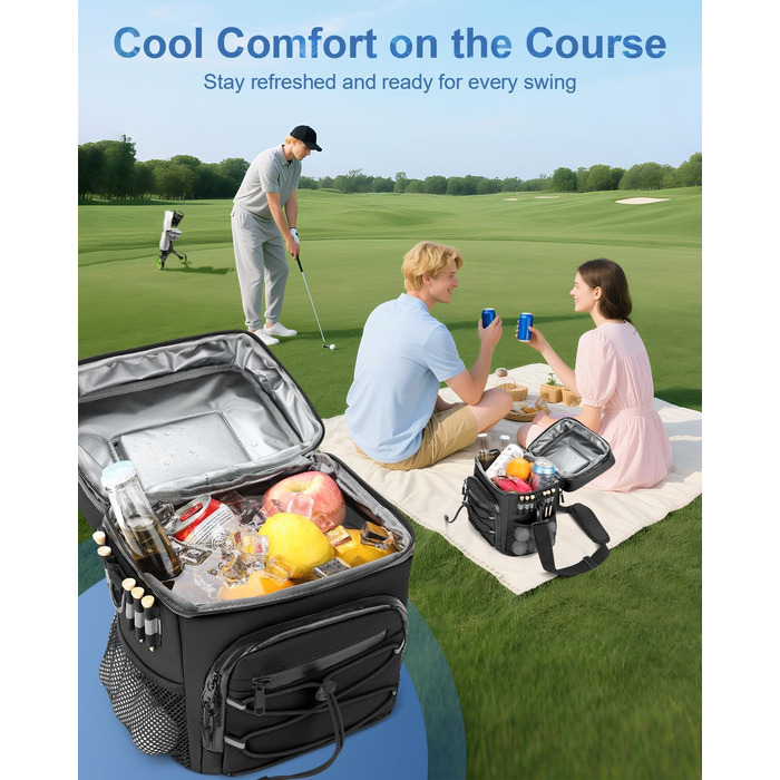 Терморюкзак SKYJDM