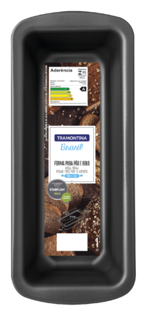 Форма для кекса Tramontina Brasil, 26 см (7196861)