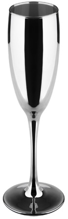 Набор бокалов Luminarc Delice Graphite, 6х160 мл (6995351)