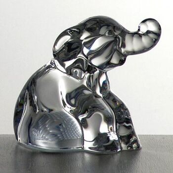 Доза для спецій Слоник 2 шт.(шт.) 8302 BOHEMIA