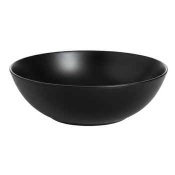 Салатник Luminarc Apy Black, 16 см (V6132) (7234997)