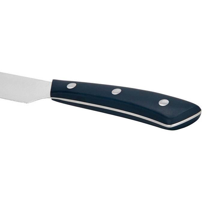 Ніж Fissman гастрономічний MAINZ 20 см X30Cr13 сталь (2740)