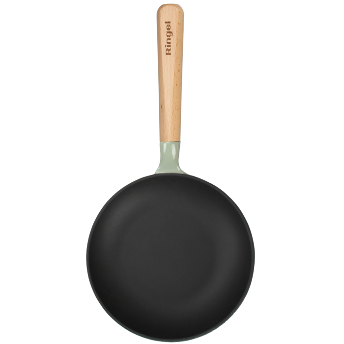 Сковорода чугунная Ringel Primavera 24 см (7135983)