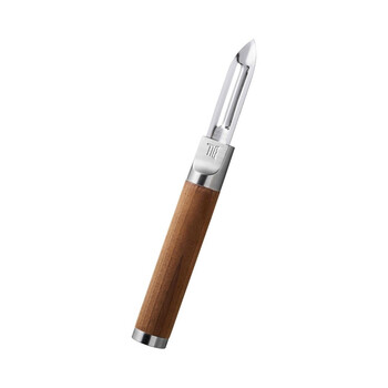 Ніж для чищення з фіксованим лезом Fiskars Norden (1065247)