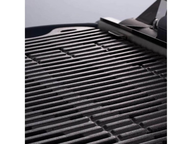 КОМПЛЕКТ Портативный переносной газовый гриль O-GRILL 500, серебро+шланг в подарок! Код: 013369