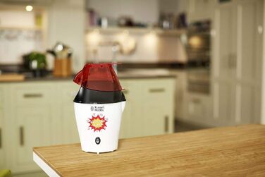 Машина для попкорну 1200 Вт Fiesta Russell Hobbs