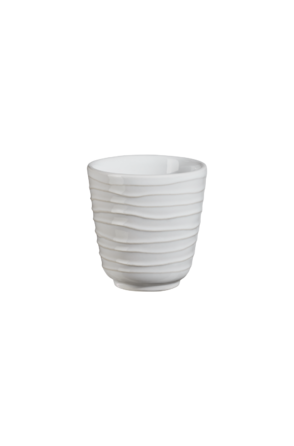 Чашка для еспресо 0,075 л біла Cordo ASA-Selection