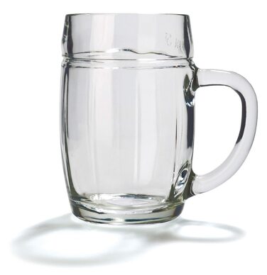 Набор пивных кружек 6 шт 500 мл Stölzle Lausitz