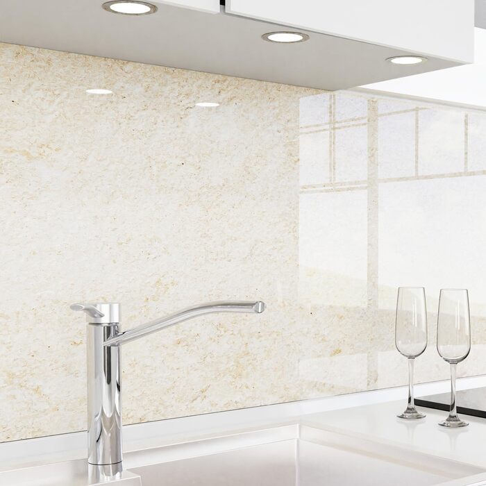 Самоклеящийся кухонный передник 220 х 60 см danario