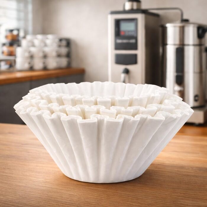 Фільтри кавові 250 шт Coffeefair