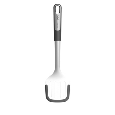 Лопатка с отверстиями BergHOFF LEO GRAPHITE, 34,5 см