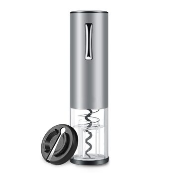 Електричний штопор для вина WIWONEY