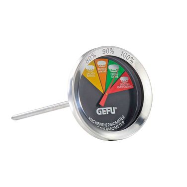 Термометр для выпечки Messimo Gefu
