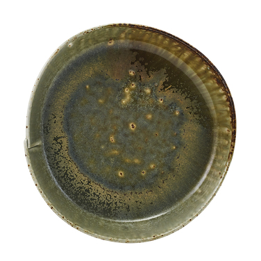 Салатник 800 мл, 20 см, Kozo Porcelain Midori, GenWare