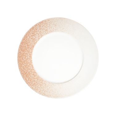 Тарелка мелкая ID Fine Finesse 32 см brisa 20458-201032