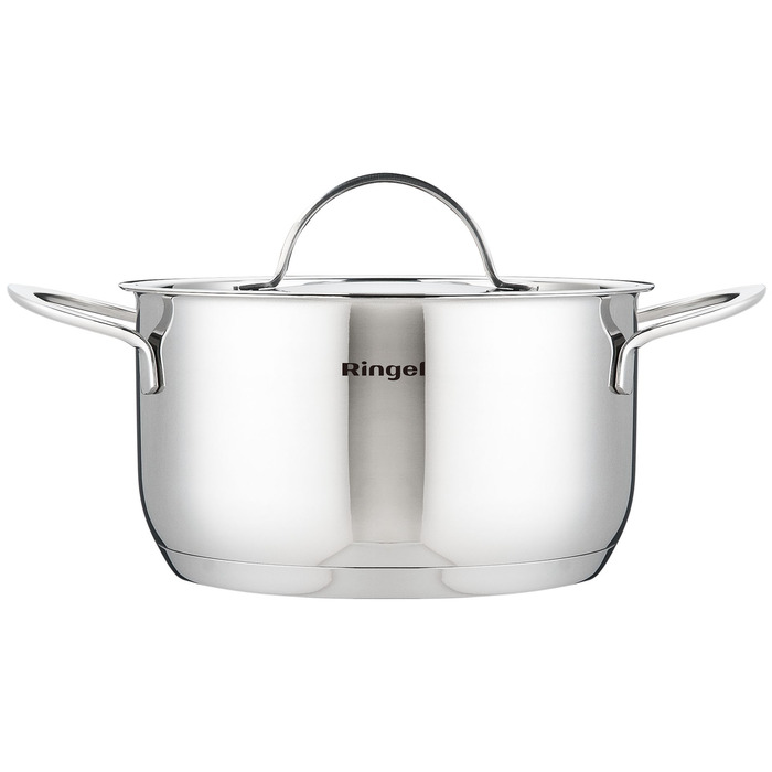 Каструля RINGEL Besser (3.2 л) 20 см (6869643)