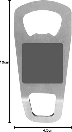 Магнітний відкривач для пляшок FENNEK
