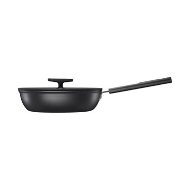 Сотейник Fiskars Hard Face 24 см (1075528)