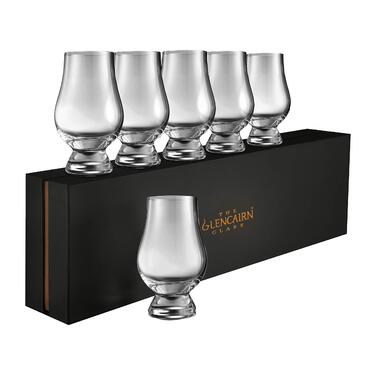 Набор из 6 бокалов для виски 170 мл Prestige GLENCAIRN