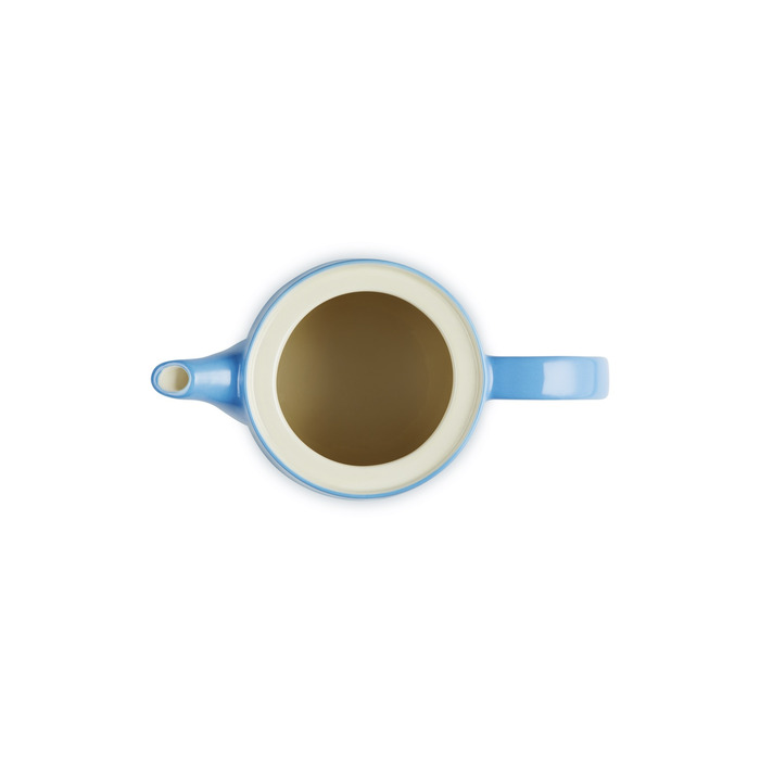 Чайник для заварювання 1,3 л, Azure Le Creuset