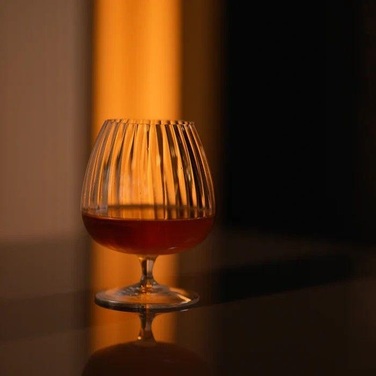 Бокал для коньяка 0,465 л Speakeasies Luigi Bormioli